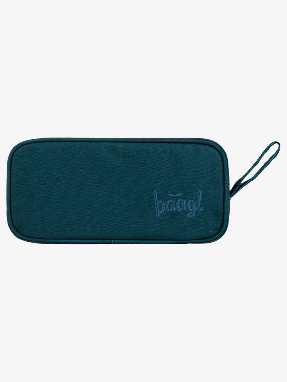 BAAGL Petrol Federtasche