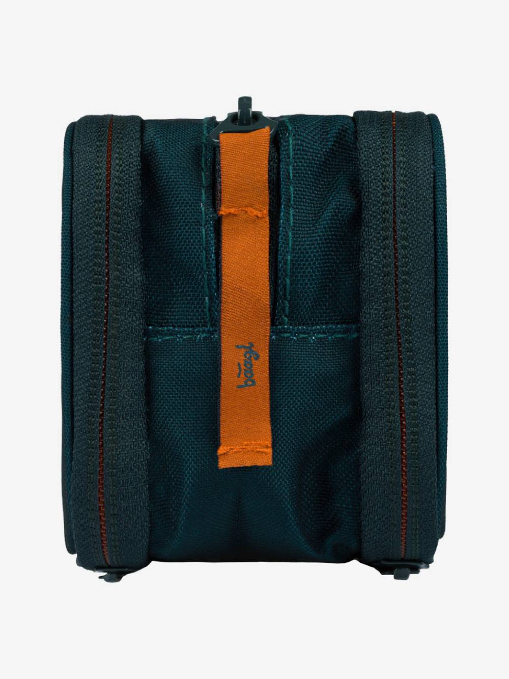 BAAGL Petrol Federtasche