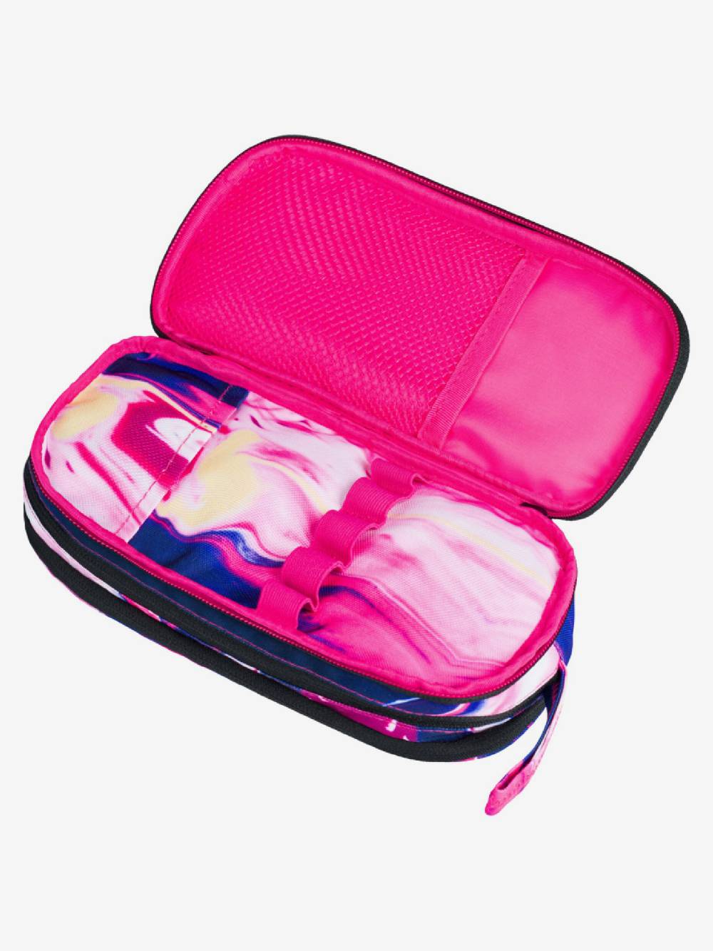 BAAGL Plum Federtasche