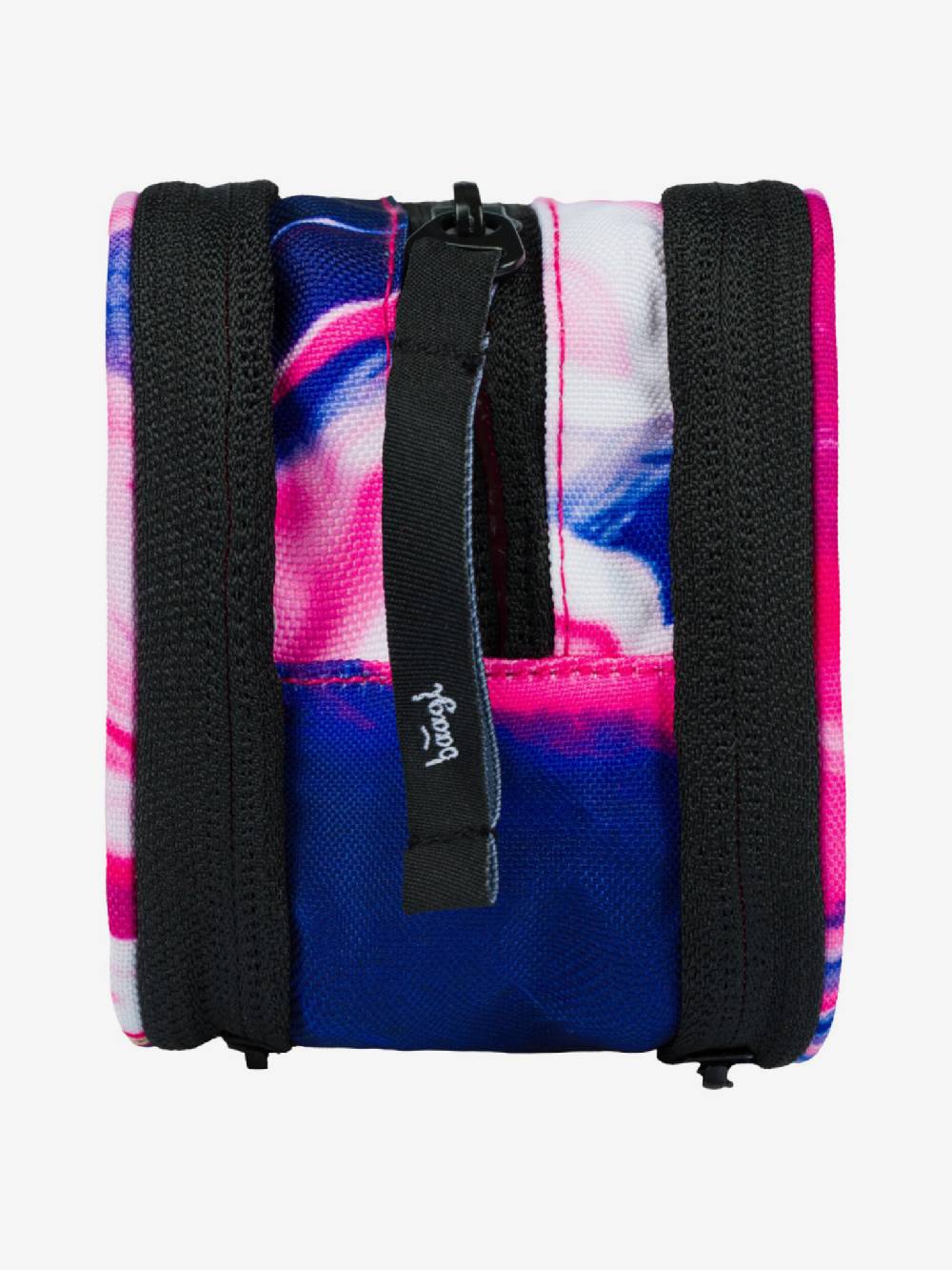 BAAGL Plum Federtasche