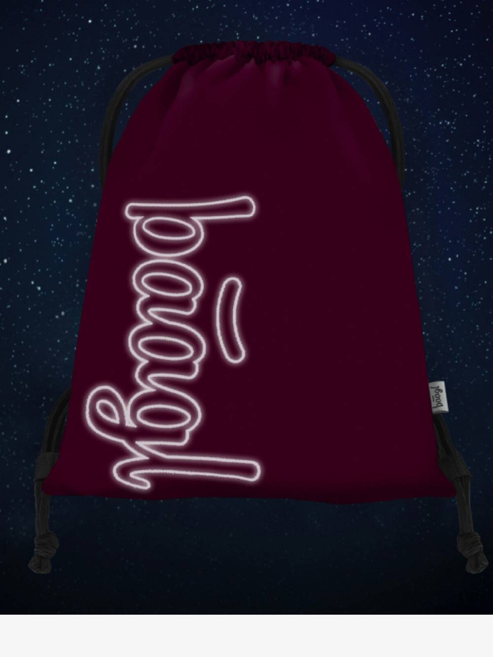 BAAGL Ruby Gymsack