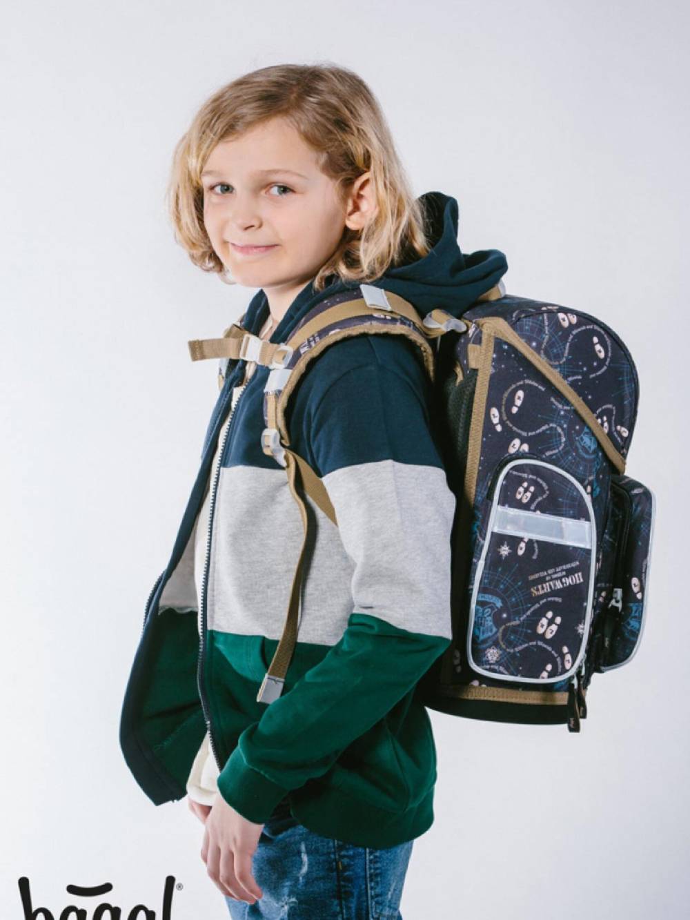 BAAGL Rucksack