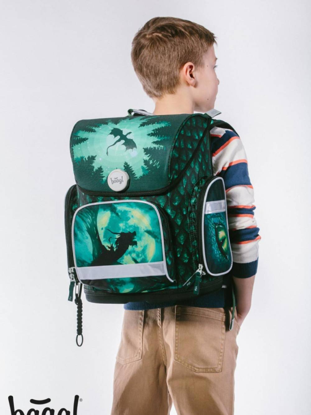 BAAGL Rucksack