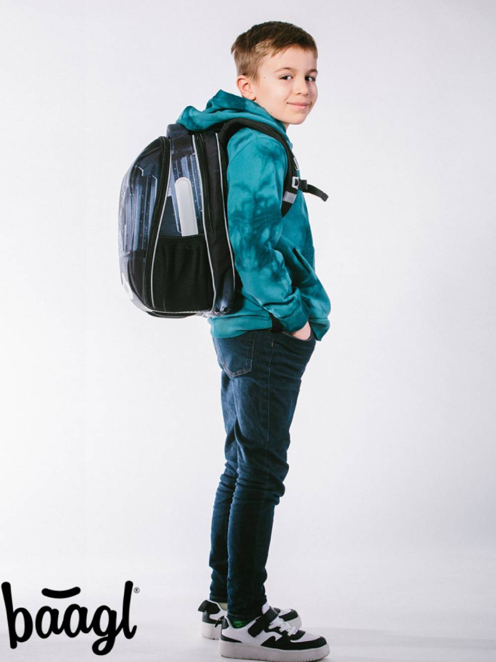 BAAGL Rucksack