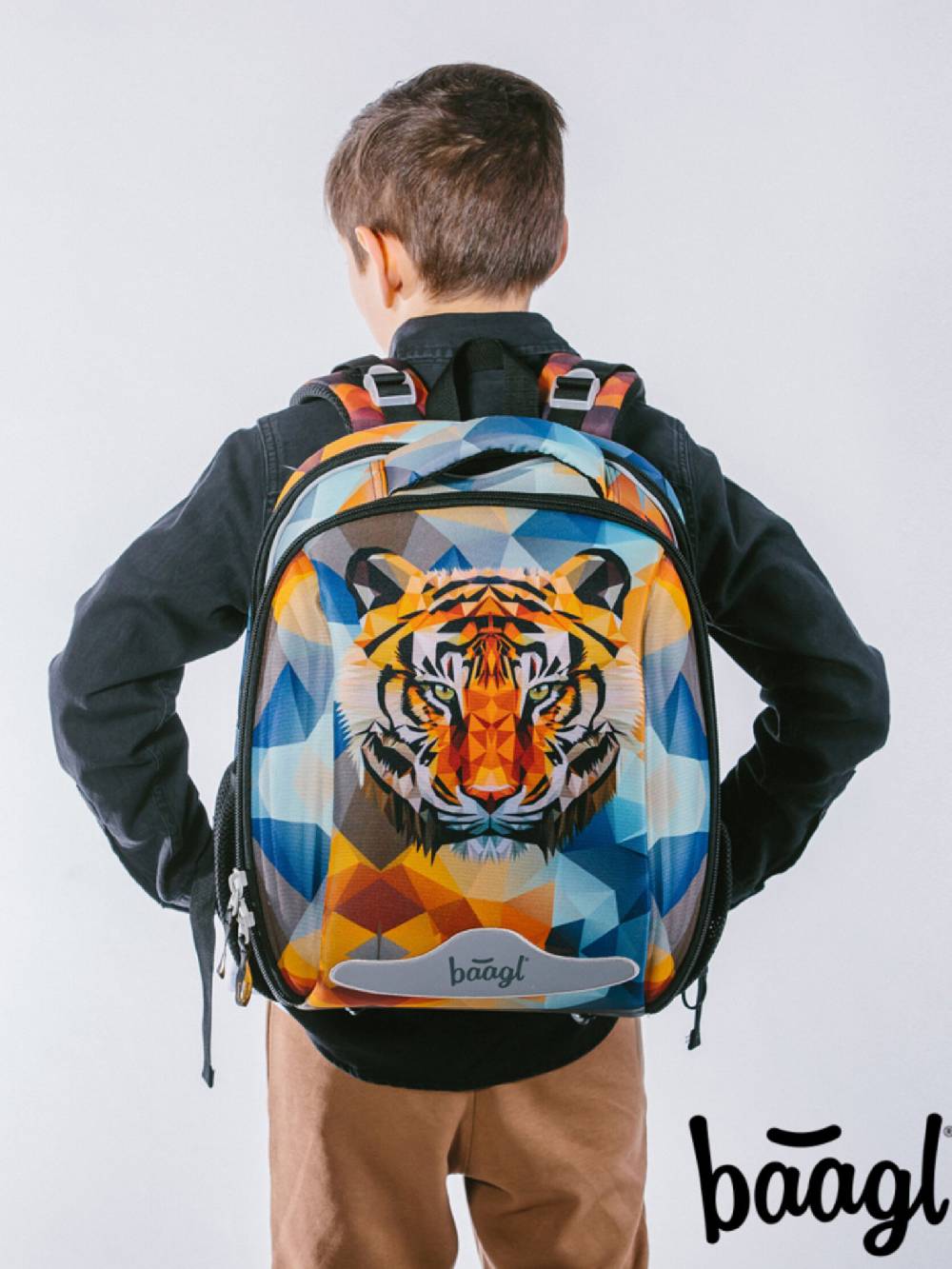 BAAGL Rucksack