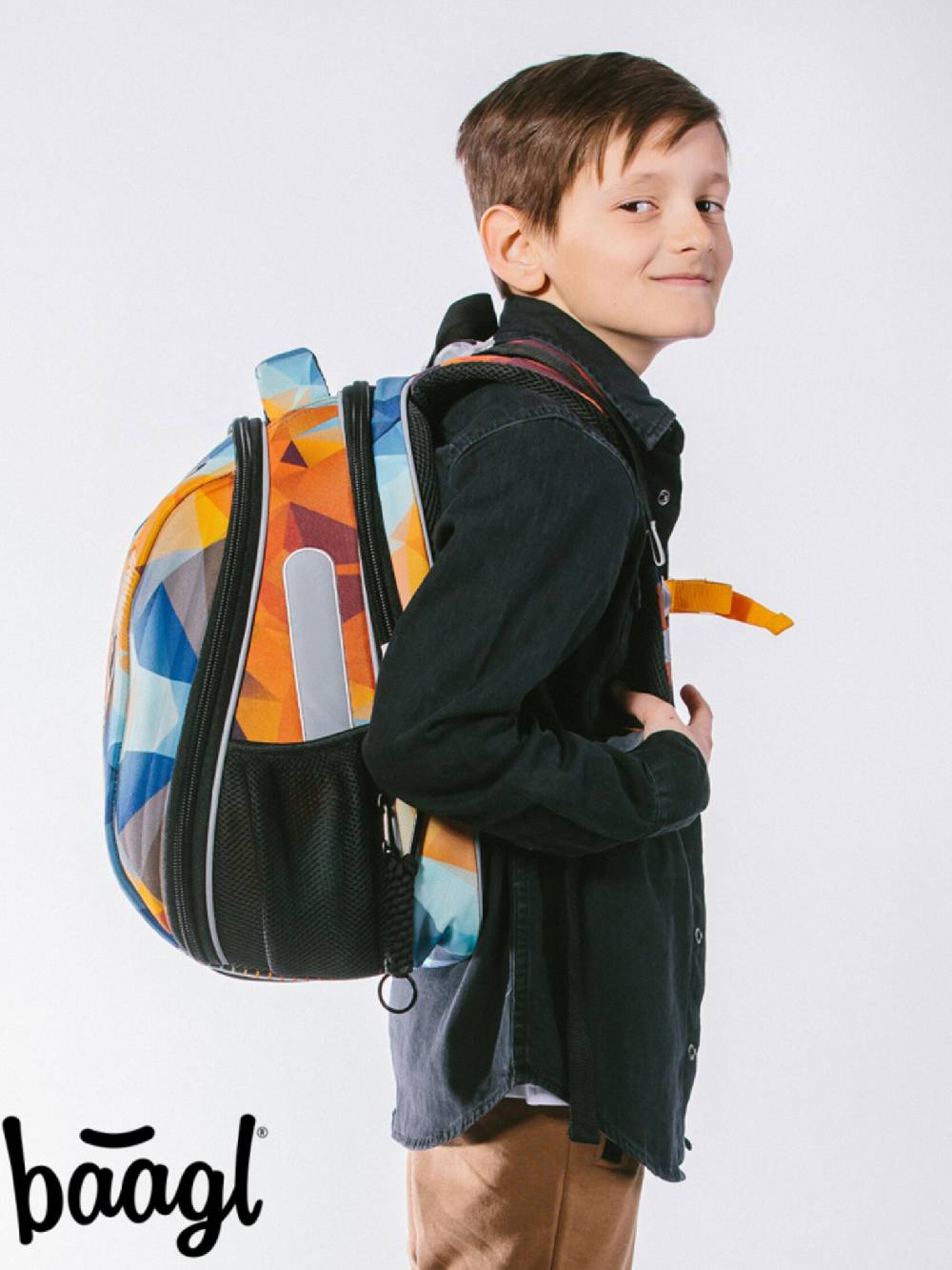 BAAGL Rucksack