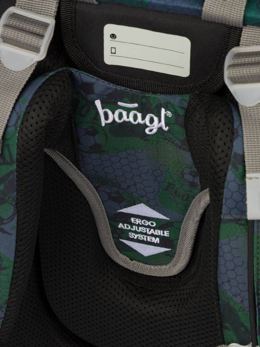BAAGL Rucksack