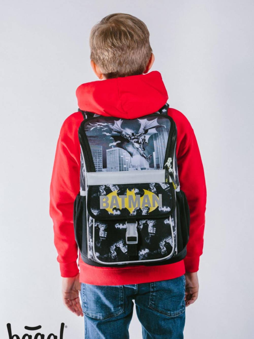BAAGL Rucksack