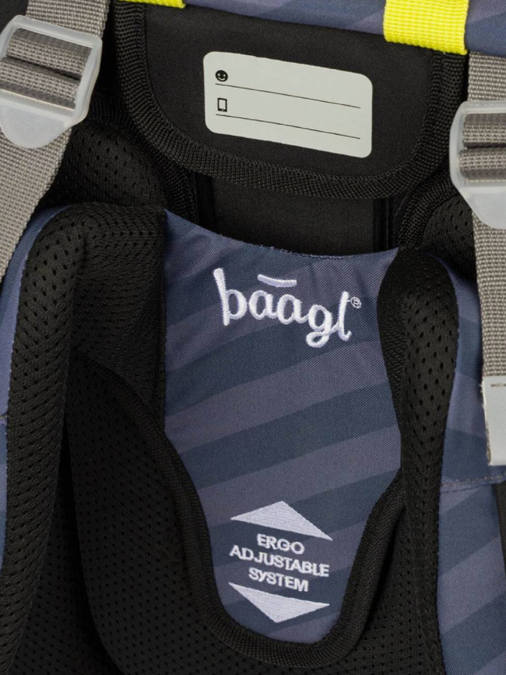 BAAGL Rucksack