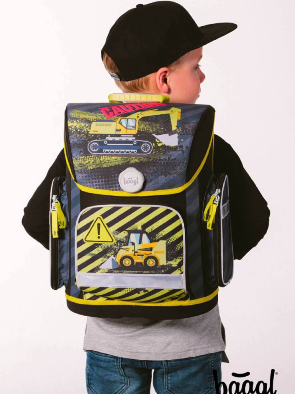 BAAGL Rucksack