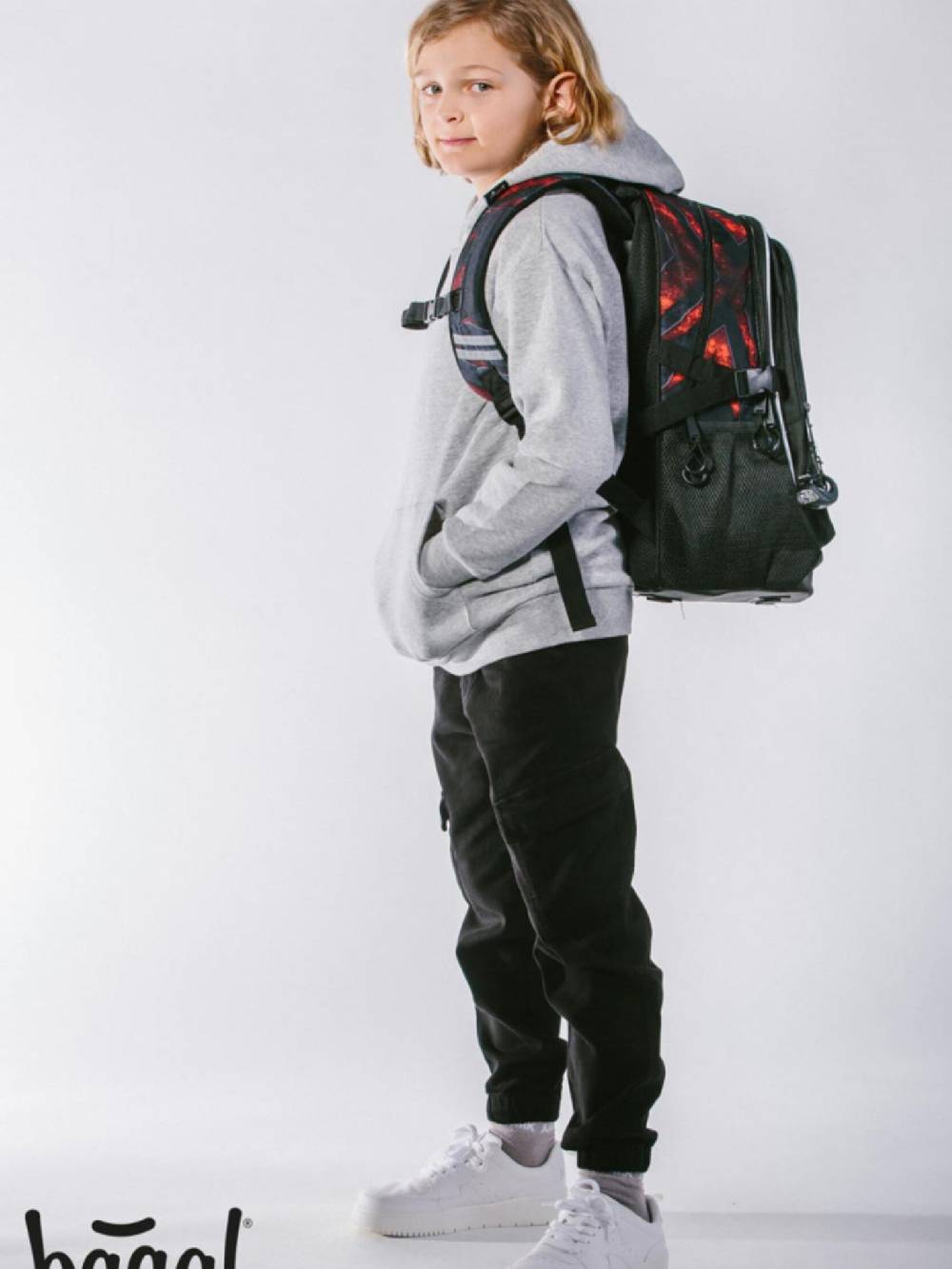 BAAGL Rucksack