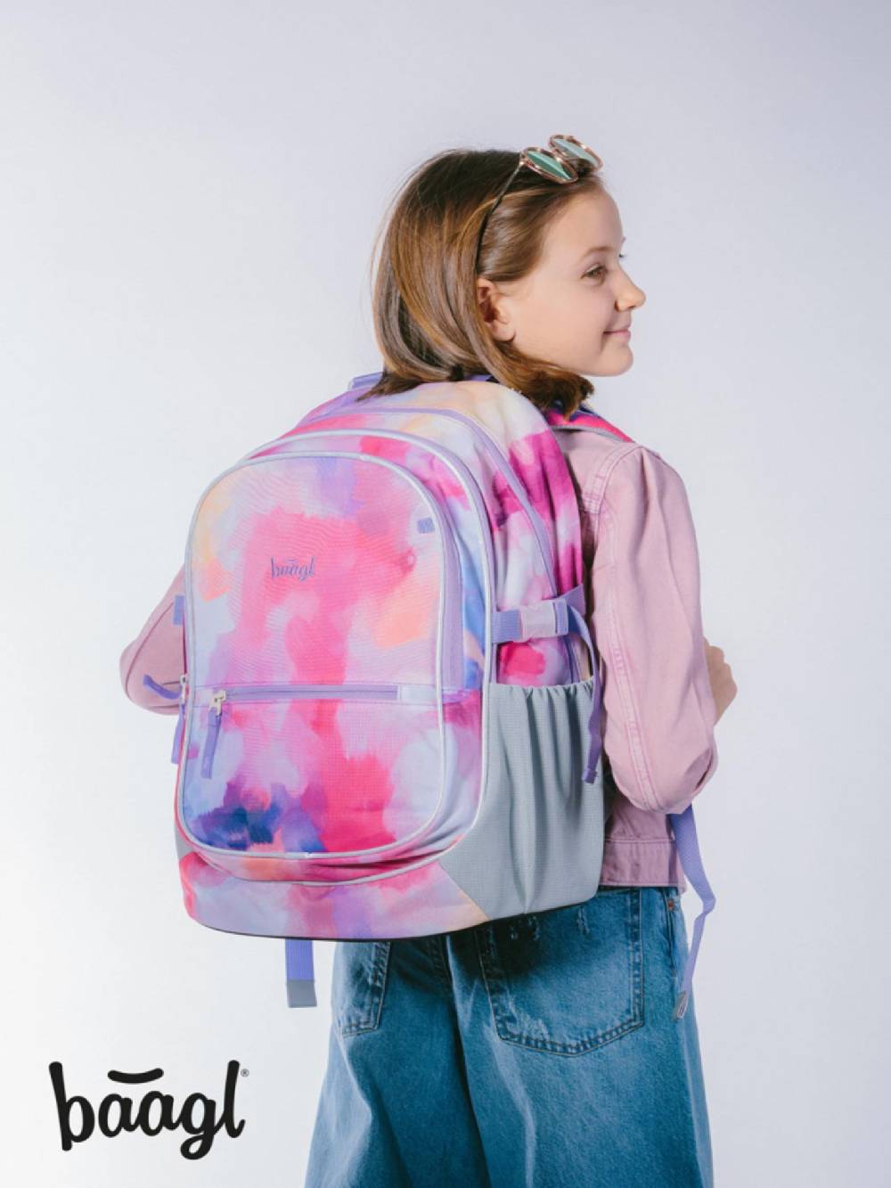 BAAGL Rucksack