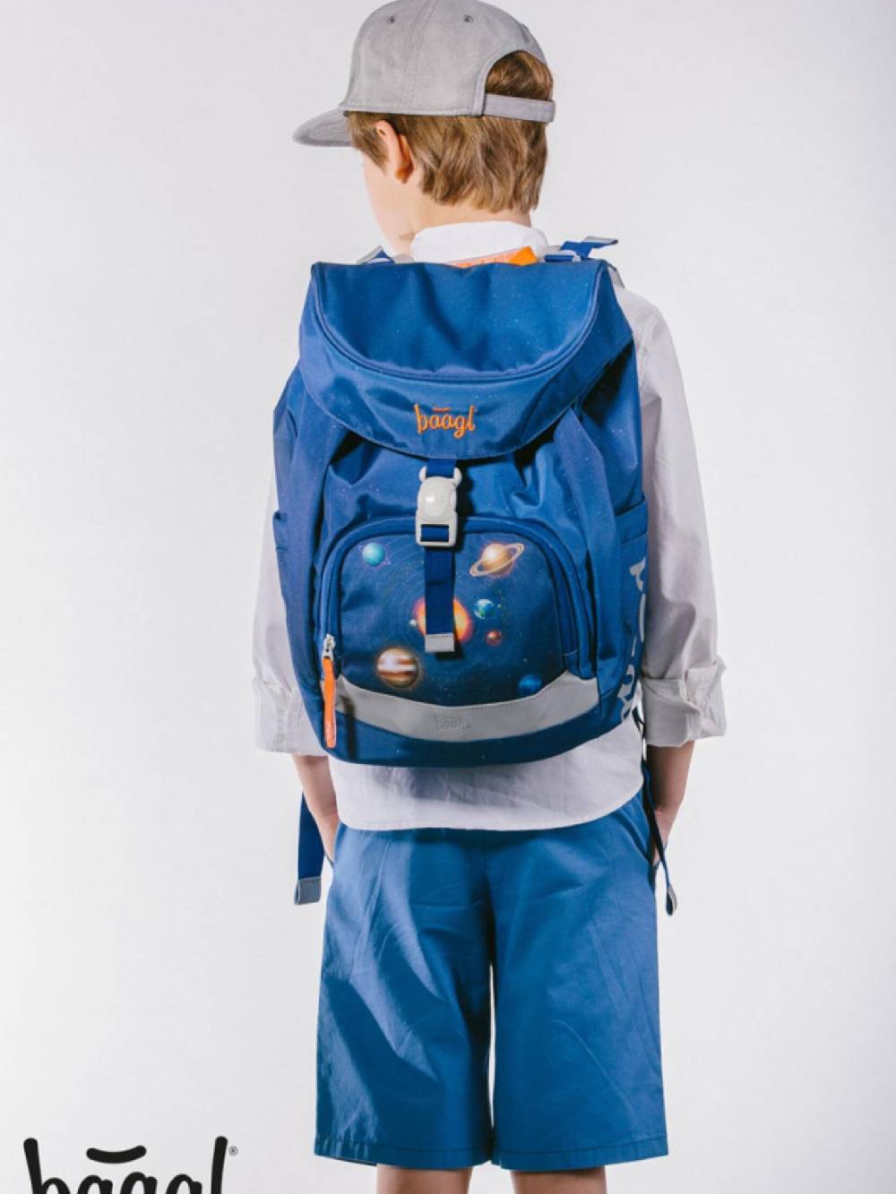 BAAGL Rucksack