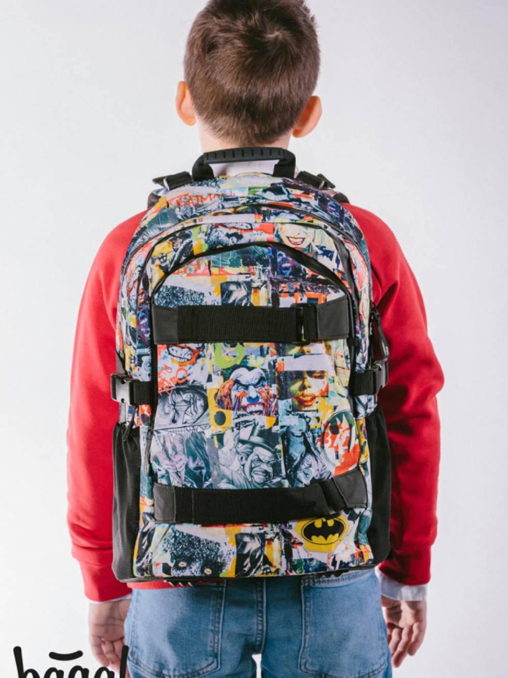 BAAGL Rucksack