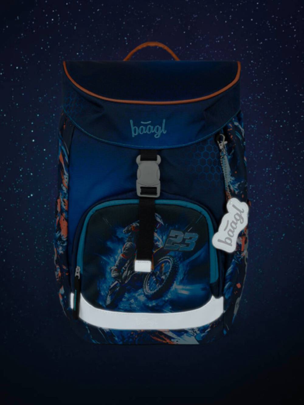 BAAGL Rucksack