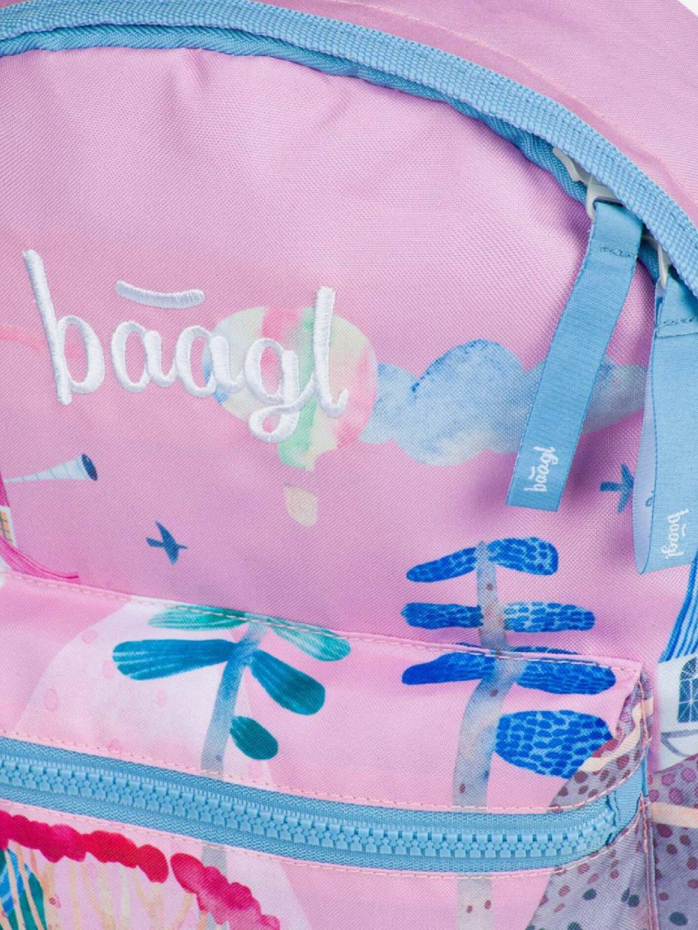 BAAGL Rucksack