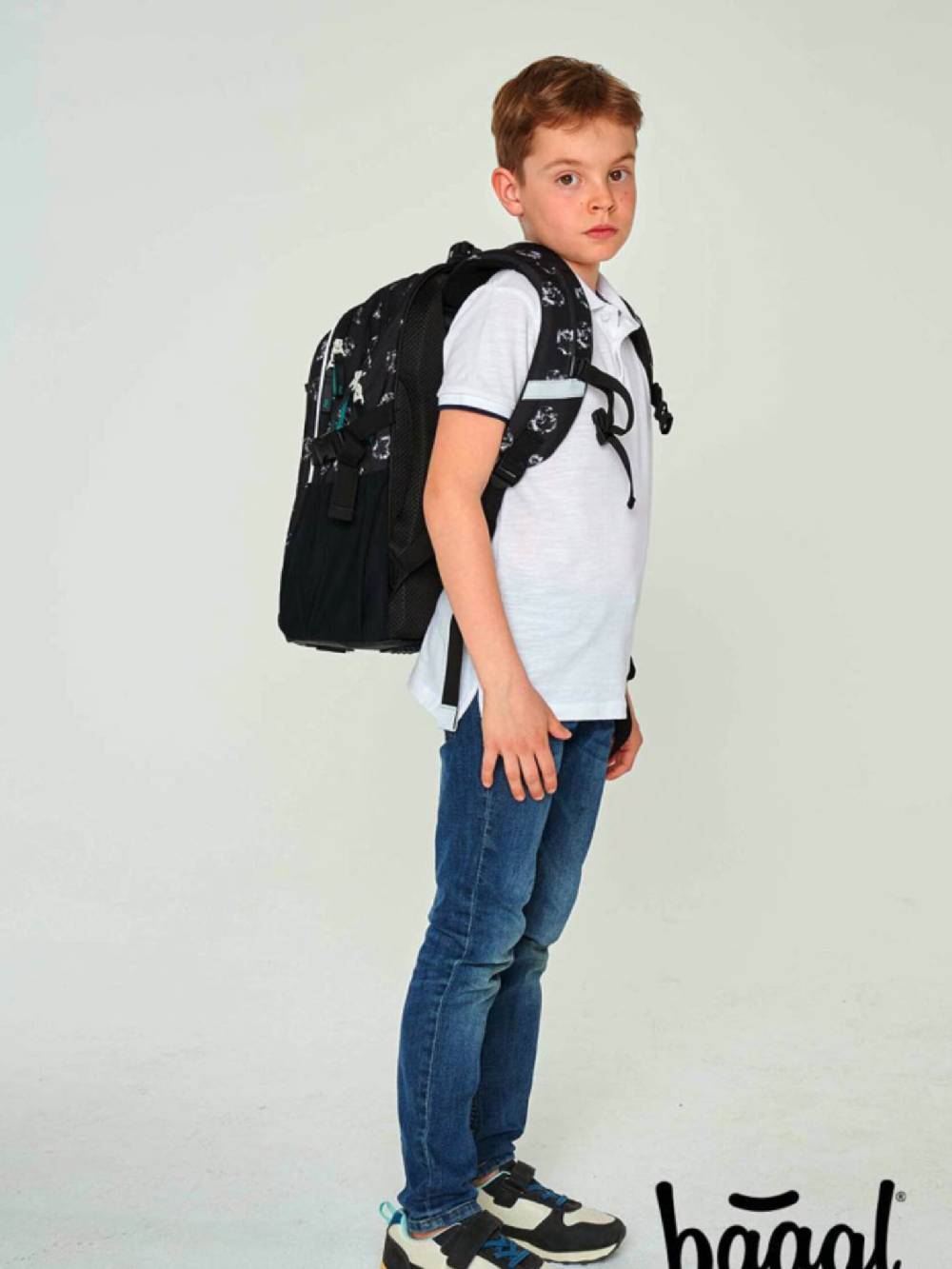 BAAGL Rucksack