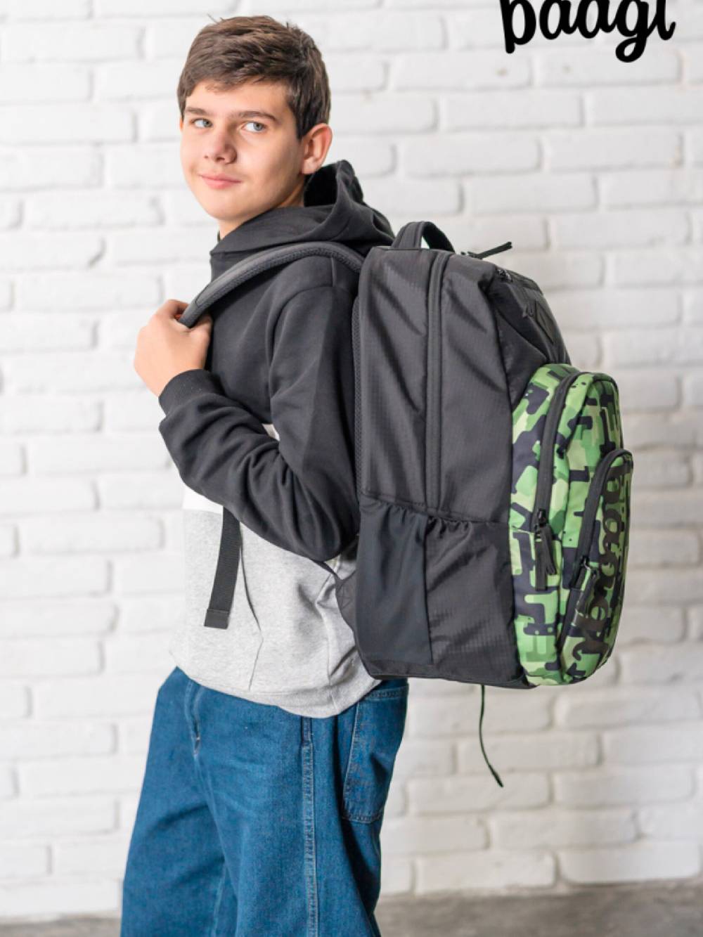 BAAGL Rucksack