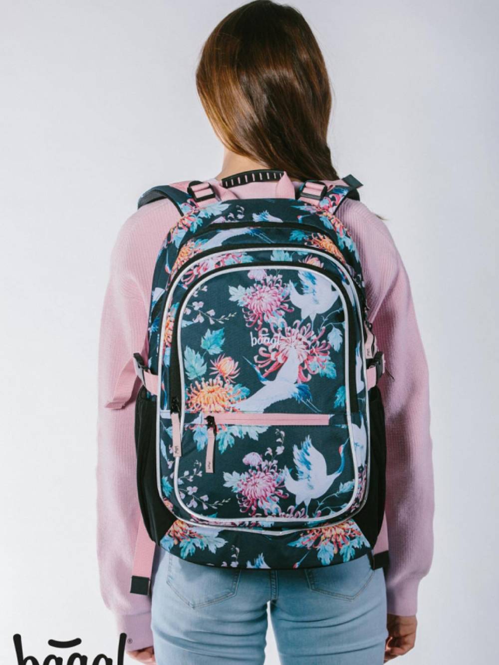 BAAGL Rucksack