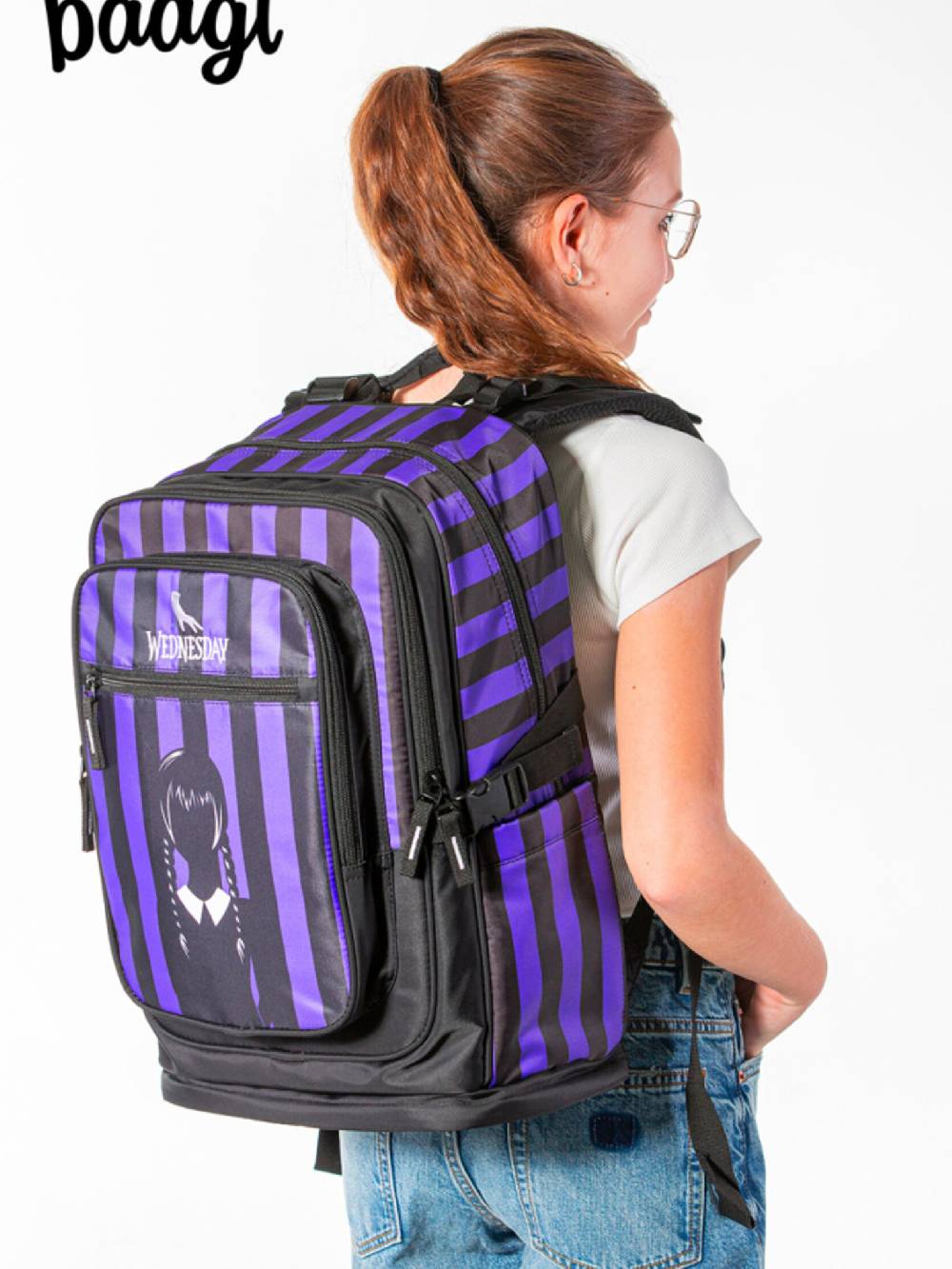 BAAGL Rucksack