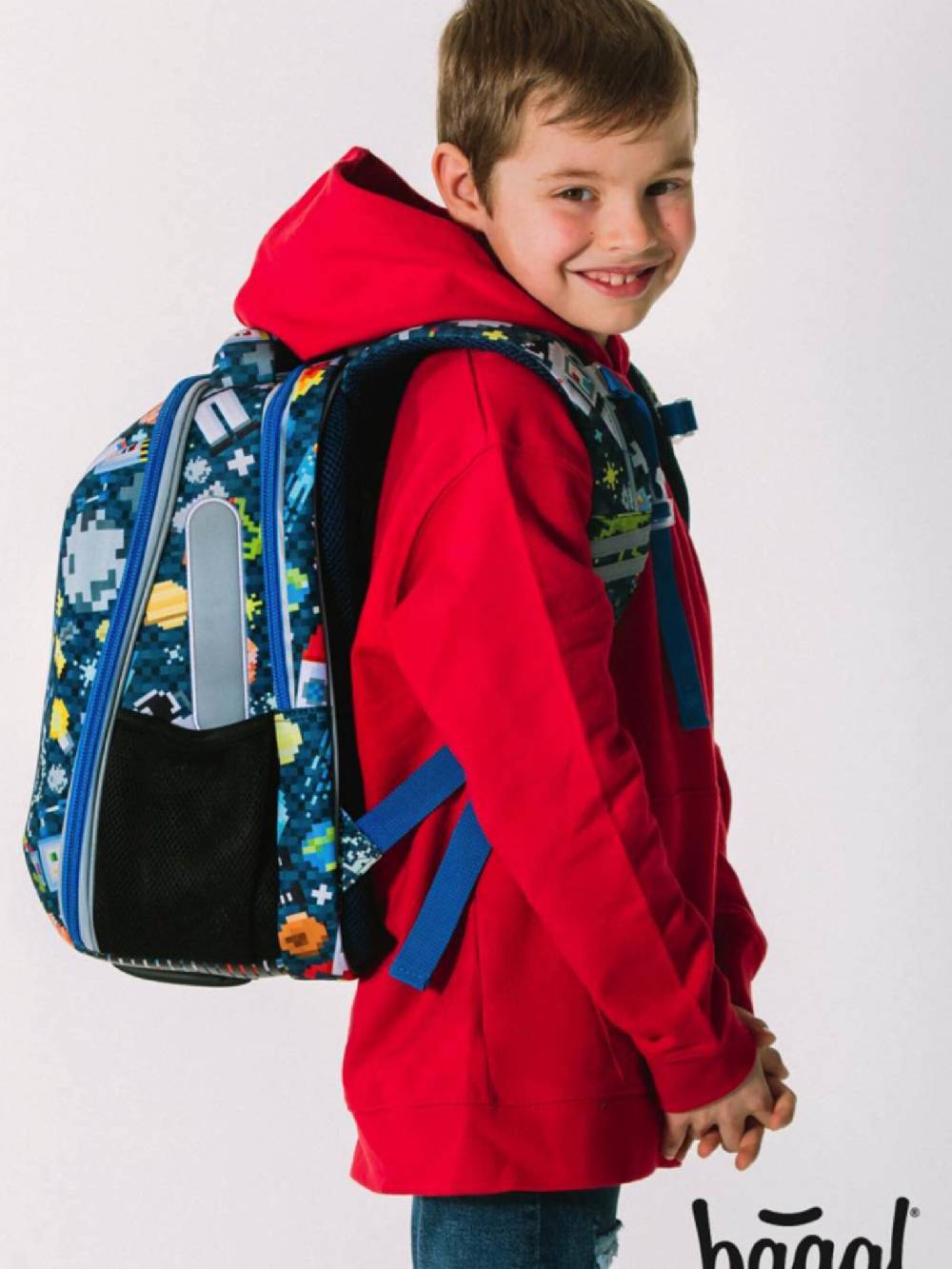 BAAGL Rucksack