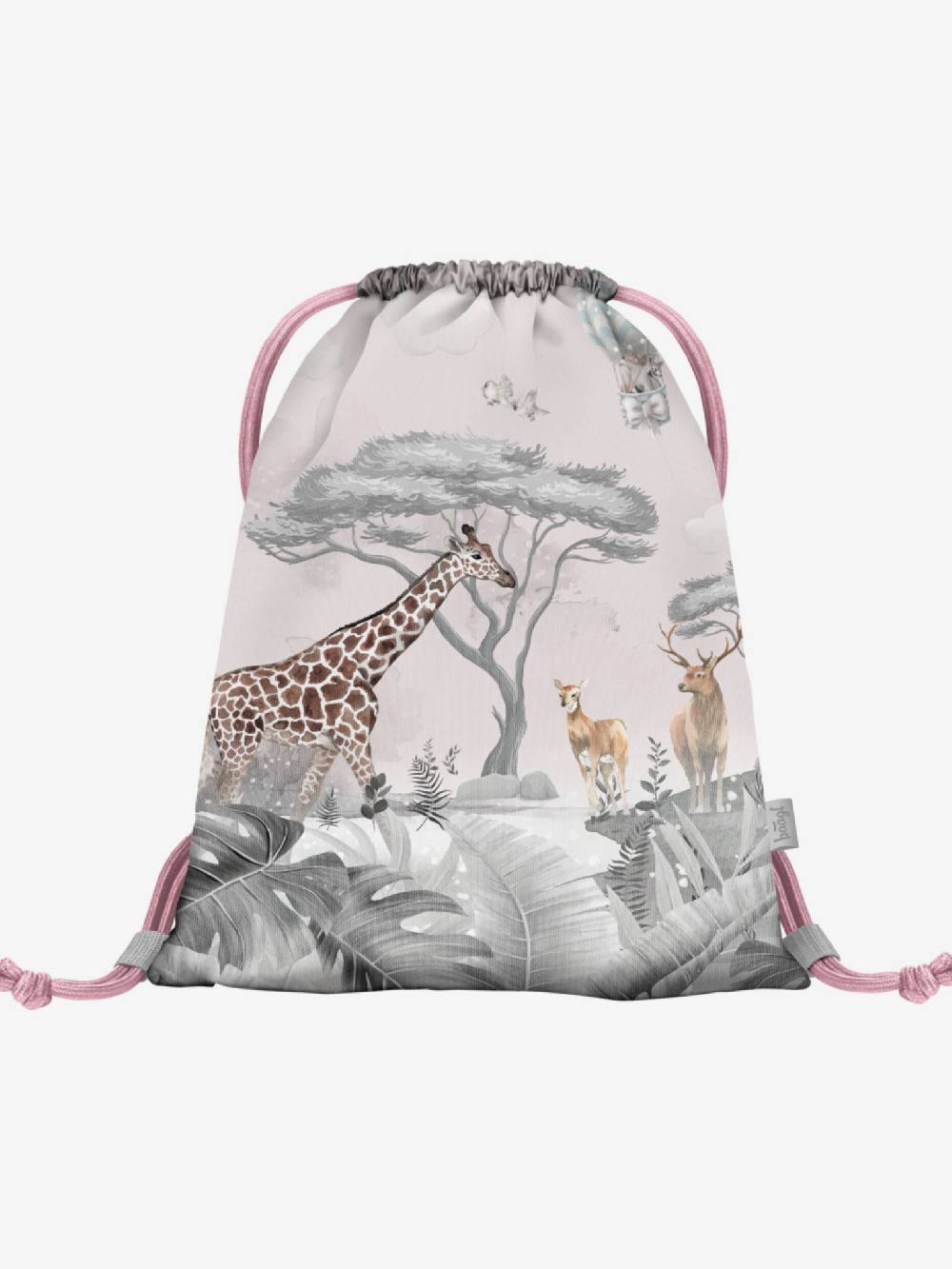 BAAGL Safari Gymsack
