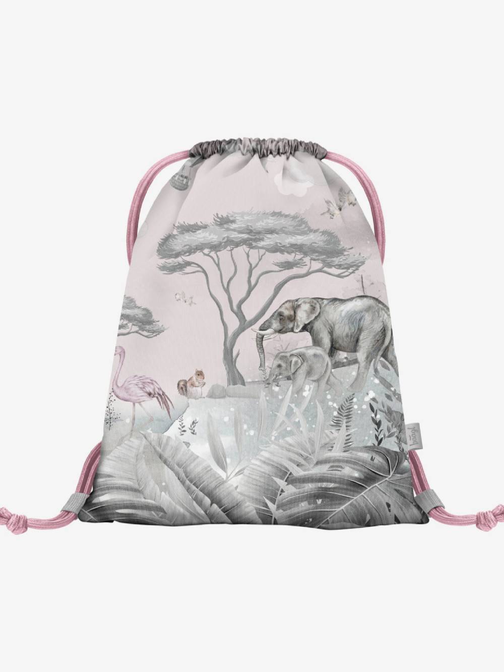 BAAGL Safari Gymsack
