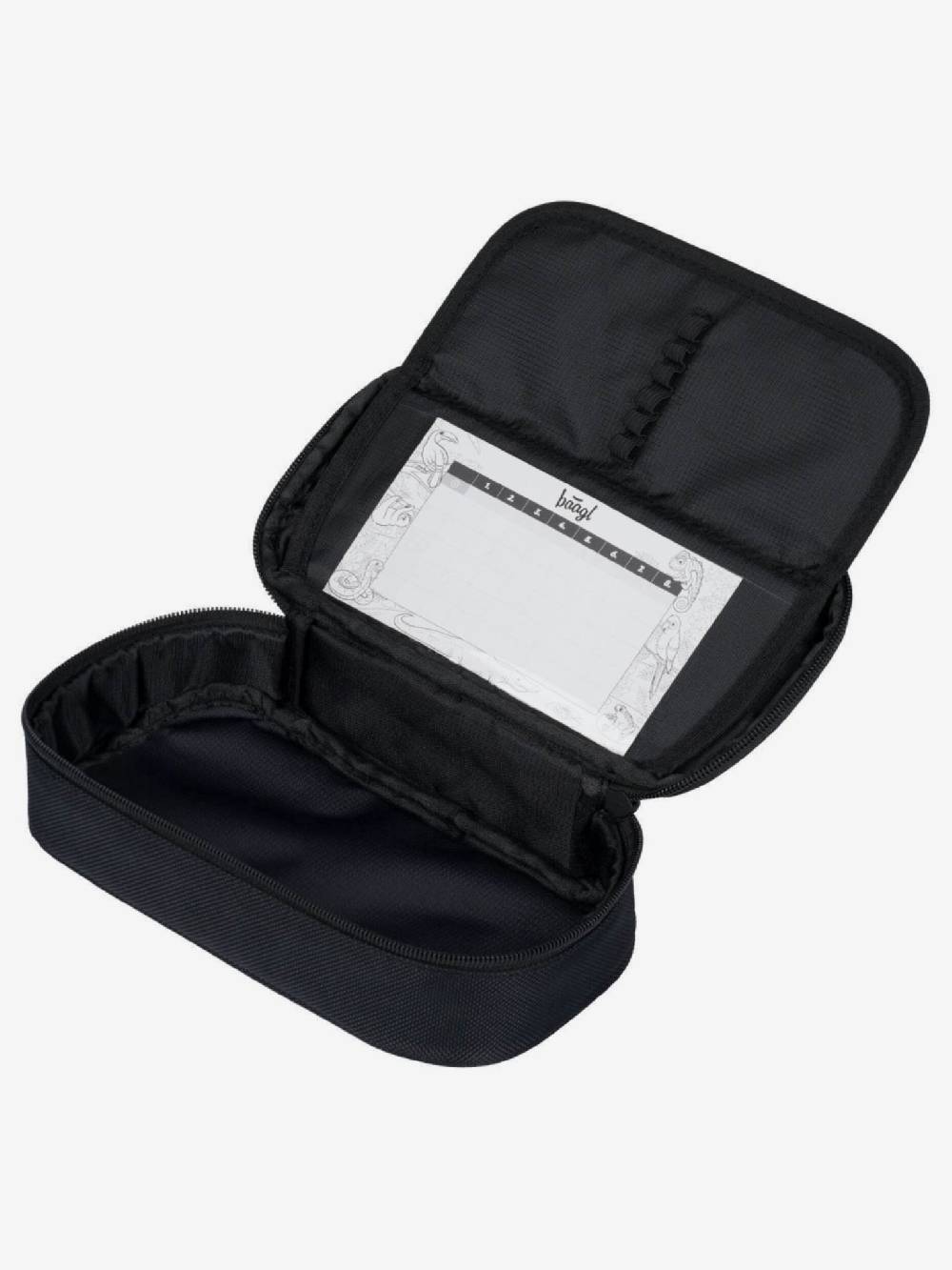 BAAGL Skate Gold Schulset