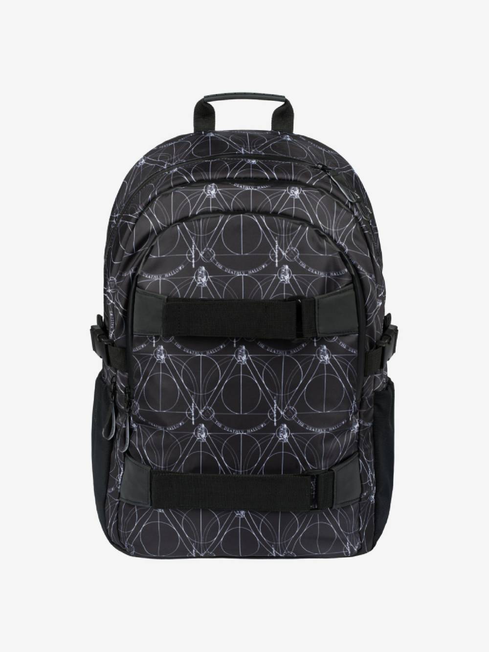 BAAGL Skate Harry Potter Rucksack