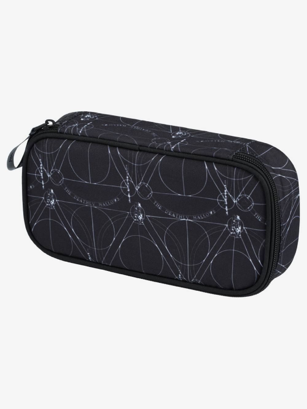 BAAGL Skate Harry Potter Schulset