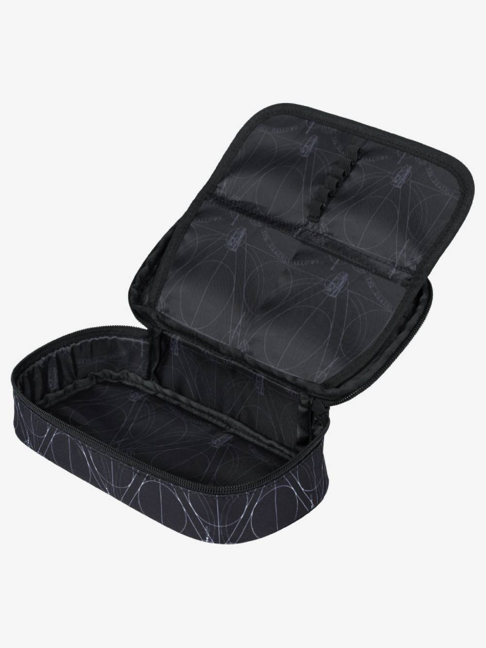 BAAGL Skate Harry Potter Schulset