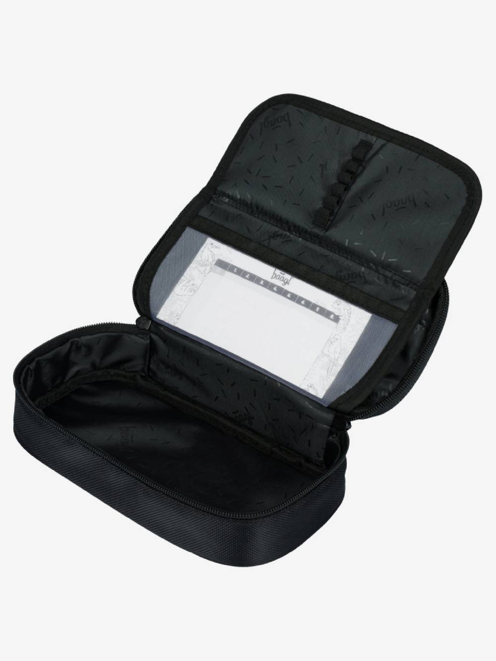 BAAGL Skate Red Federtasche