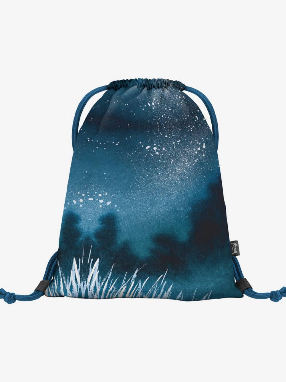 BAAGL Skate Steel Gymsack