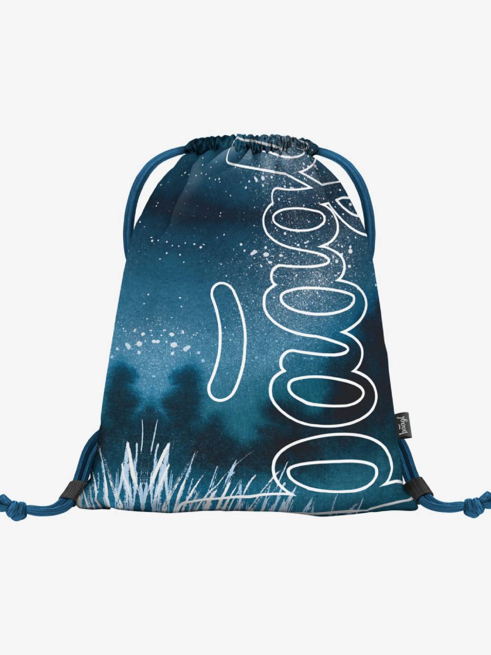 BAAGL Skate Steel Gymsack