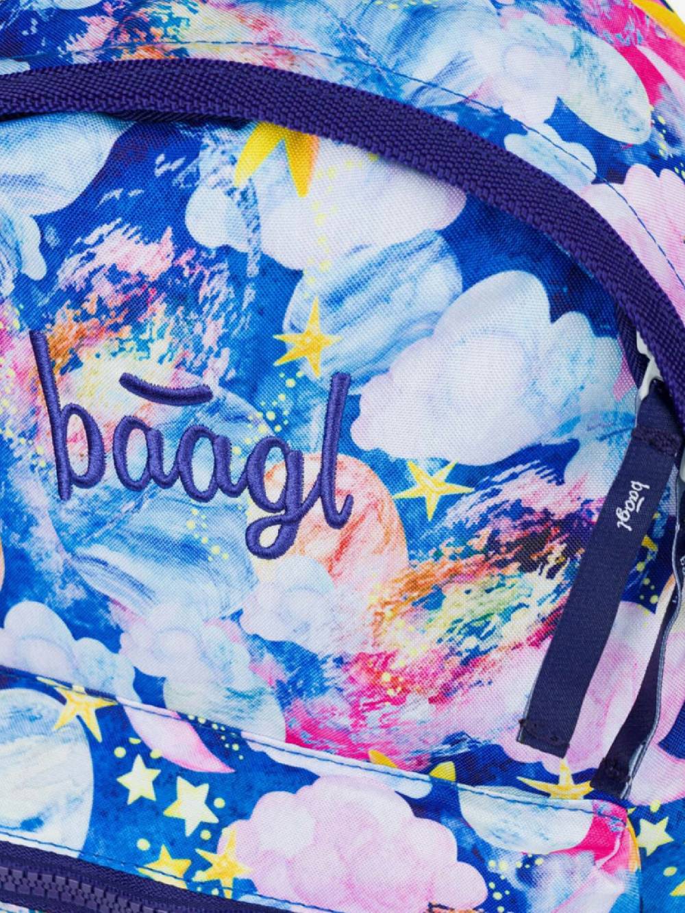 BAAGL Stars Rucksack