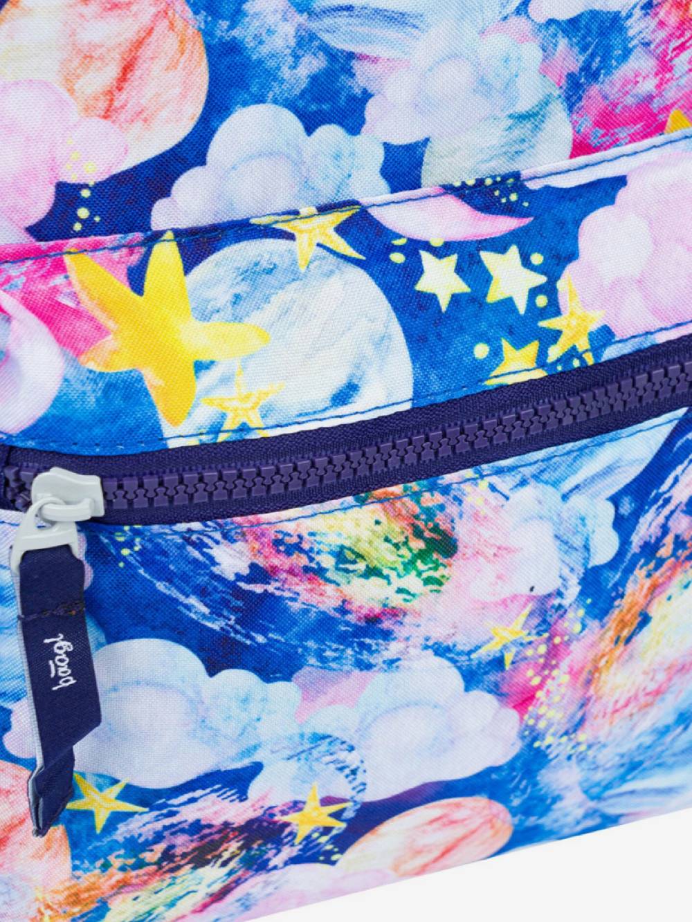 BAAGL Stars Rucksack