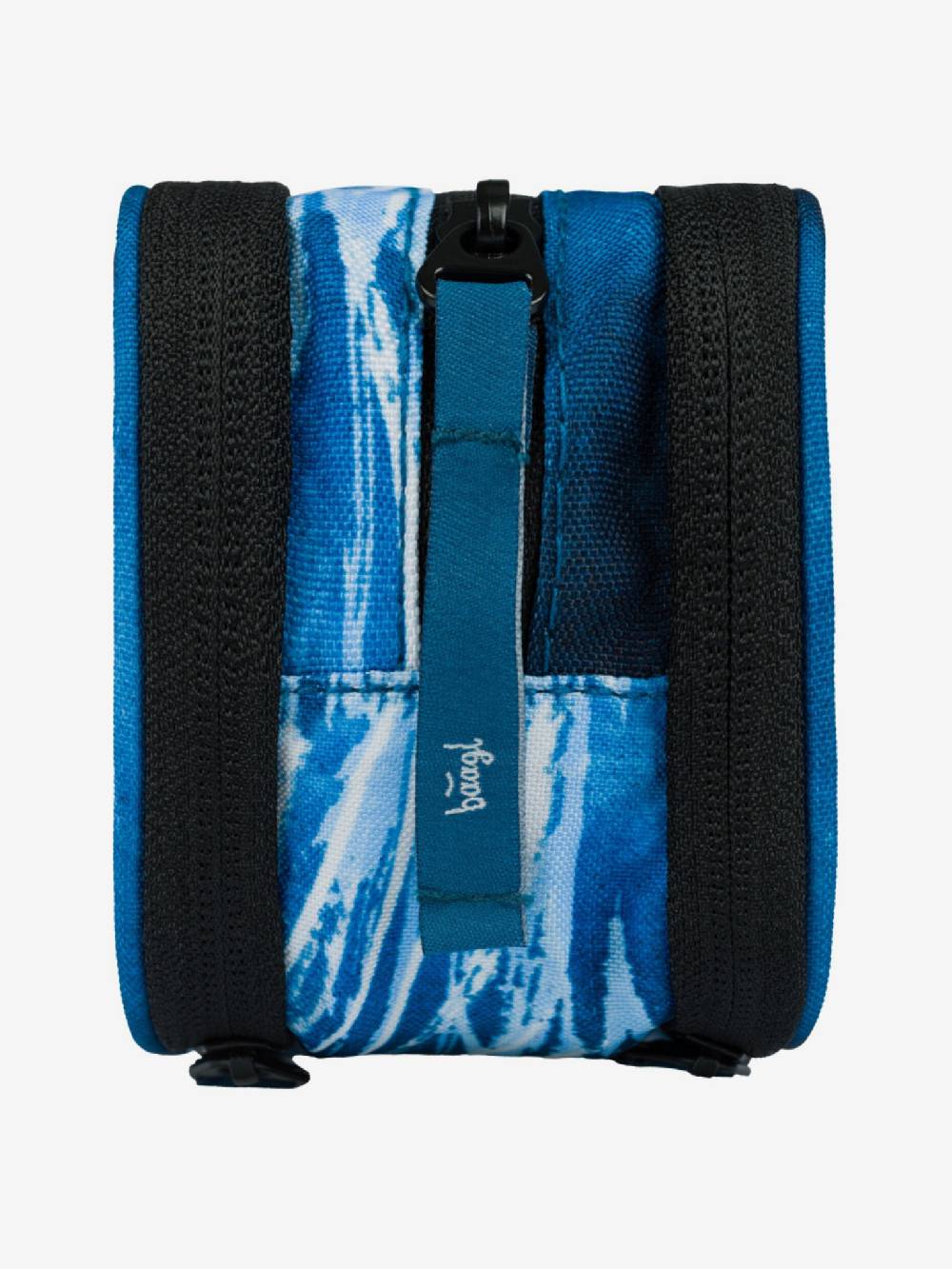 BAAGL Steel Federtasche