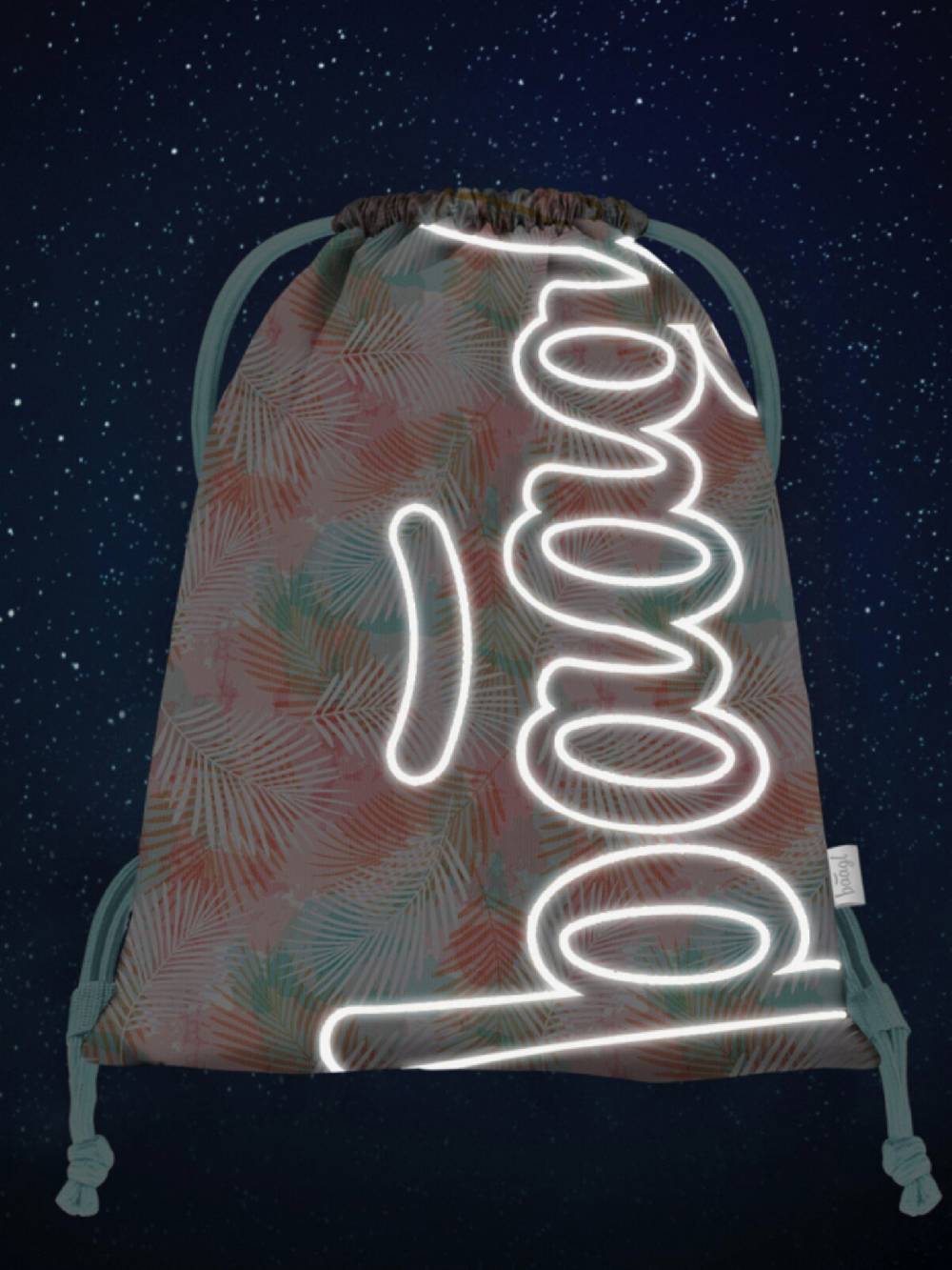 BAAGL Sunset Gymsack