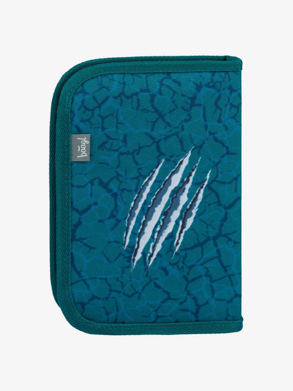 BAAGL T-Rex Federtasche