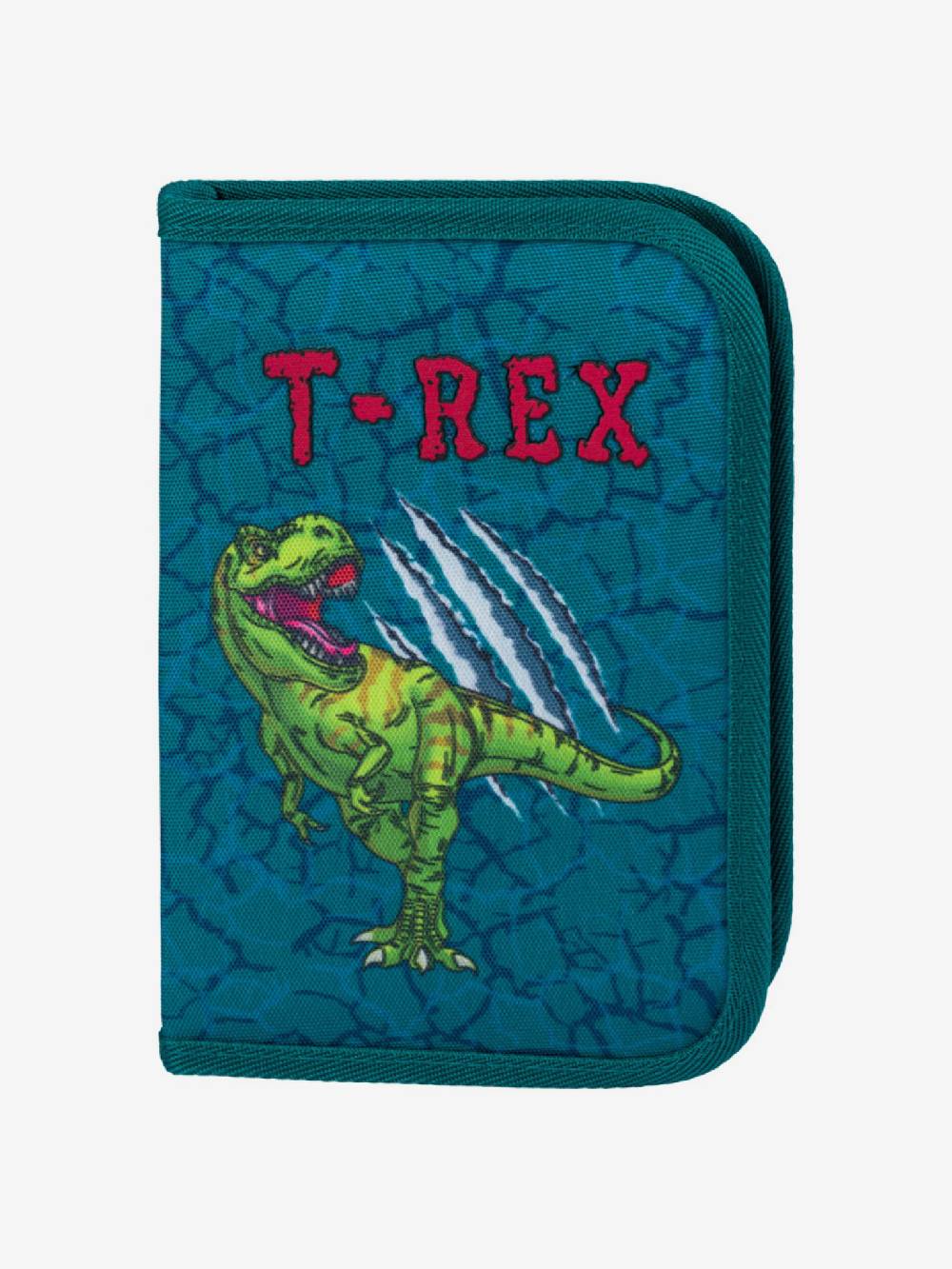 BAAGL T-Rex Federtasche