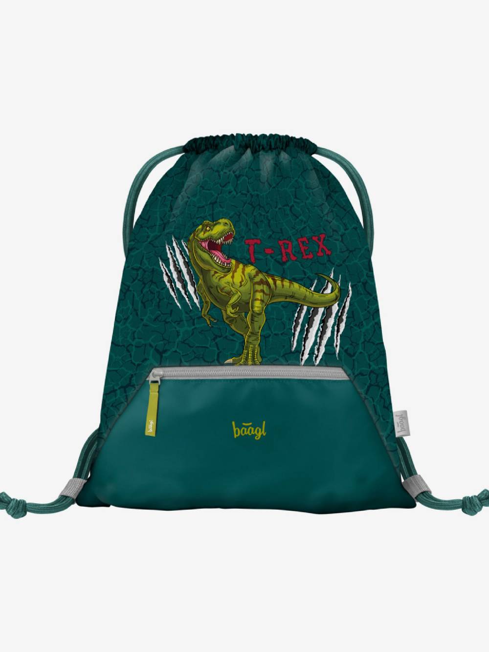 BAAGL T-Rex Gymsack