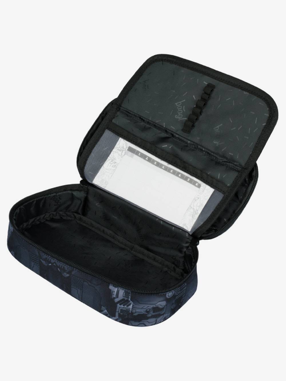 BAAGL Technic Federtasche