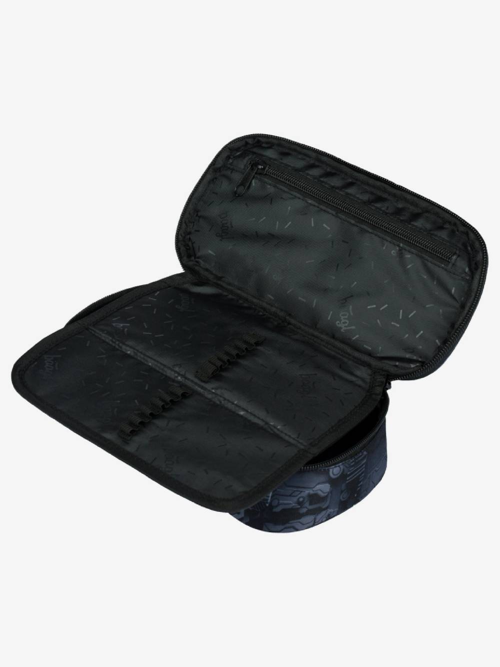 BAAGL Technic Federtasche