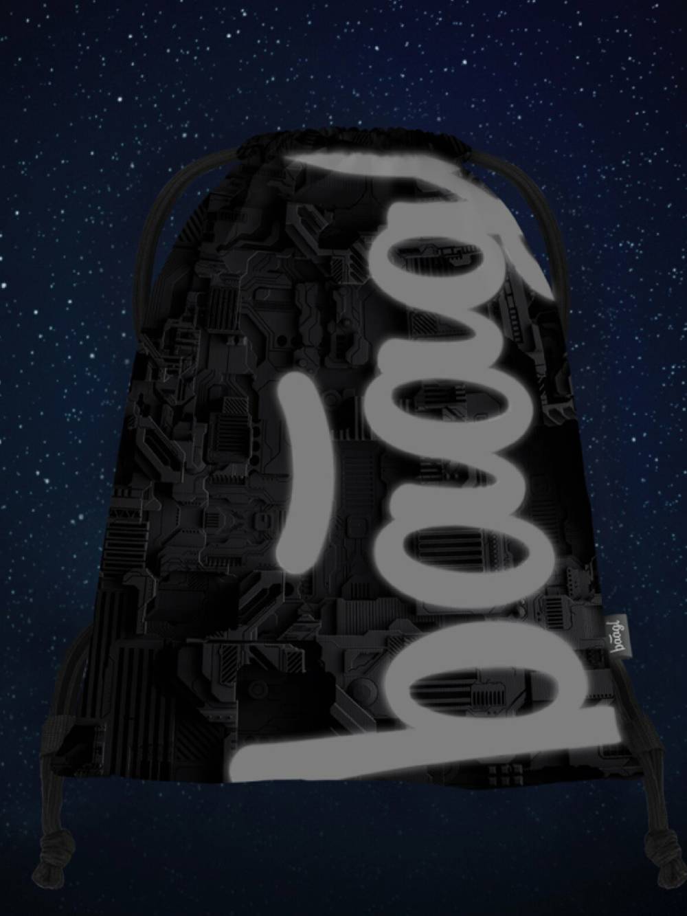 BAAGL Technic Gymsack