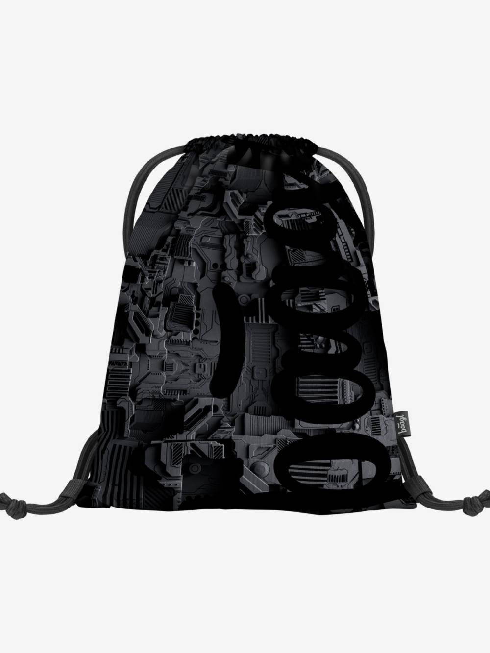 BAAGL Technic Gymsack