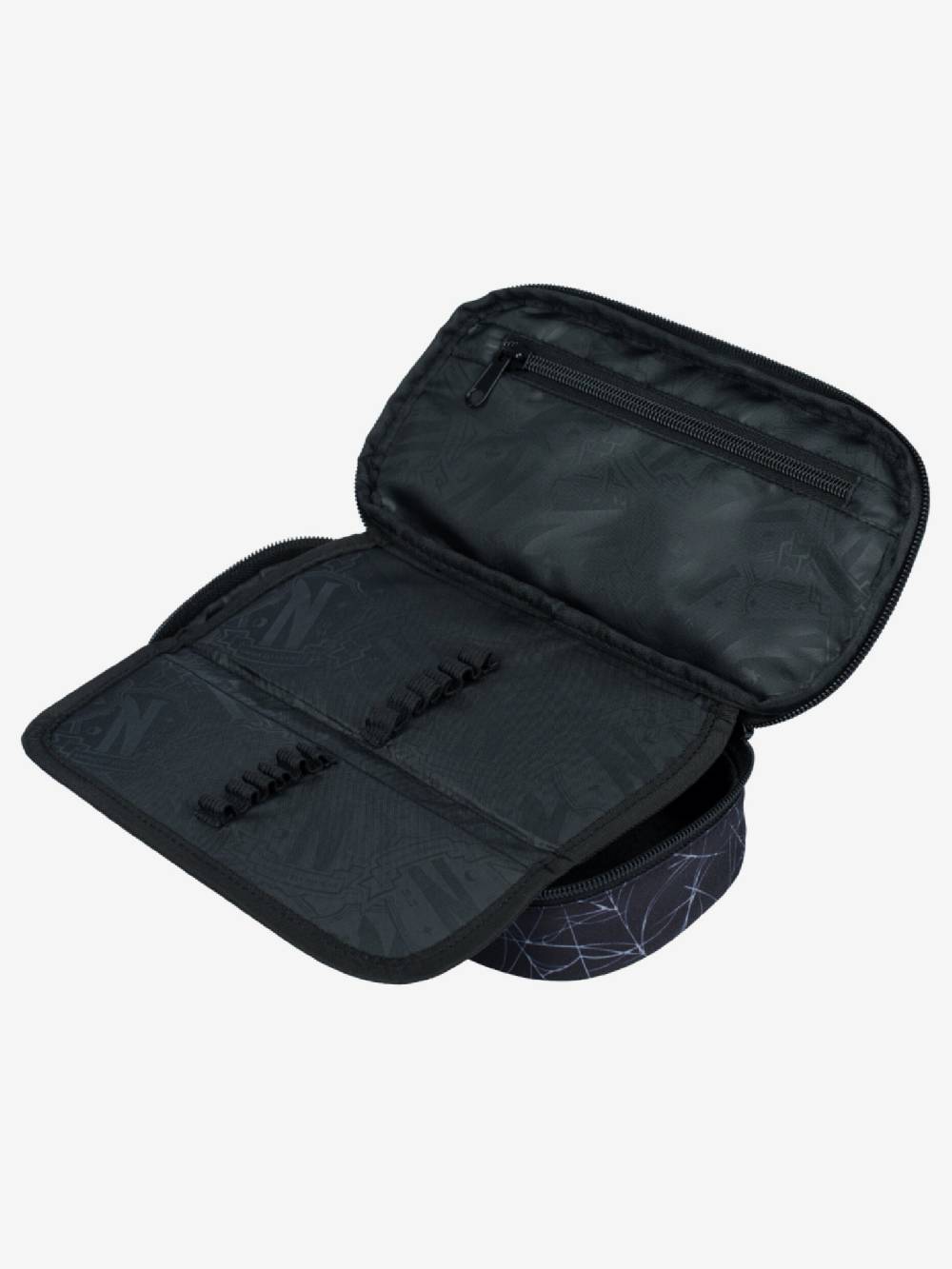 BAAGL Wednesday Nevermore Federtasche