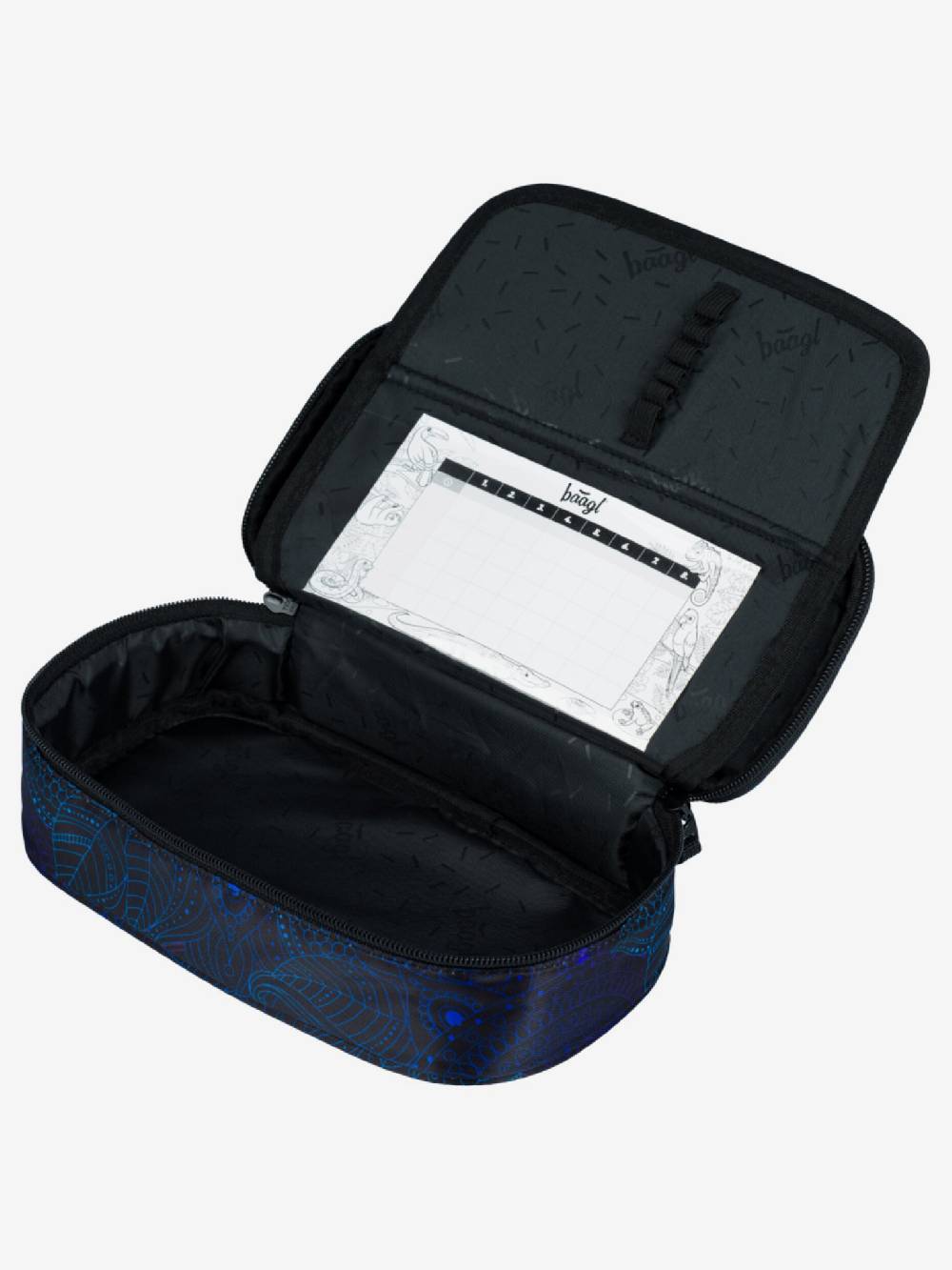 BAAGL Zen Federtasche