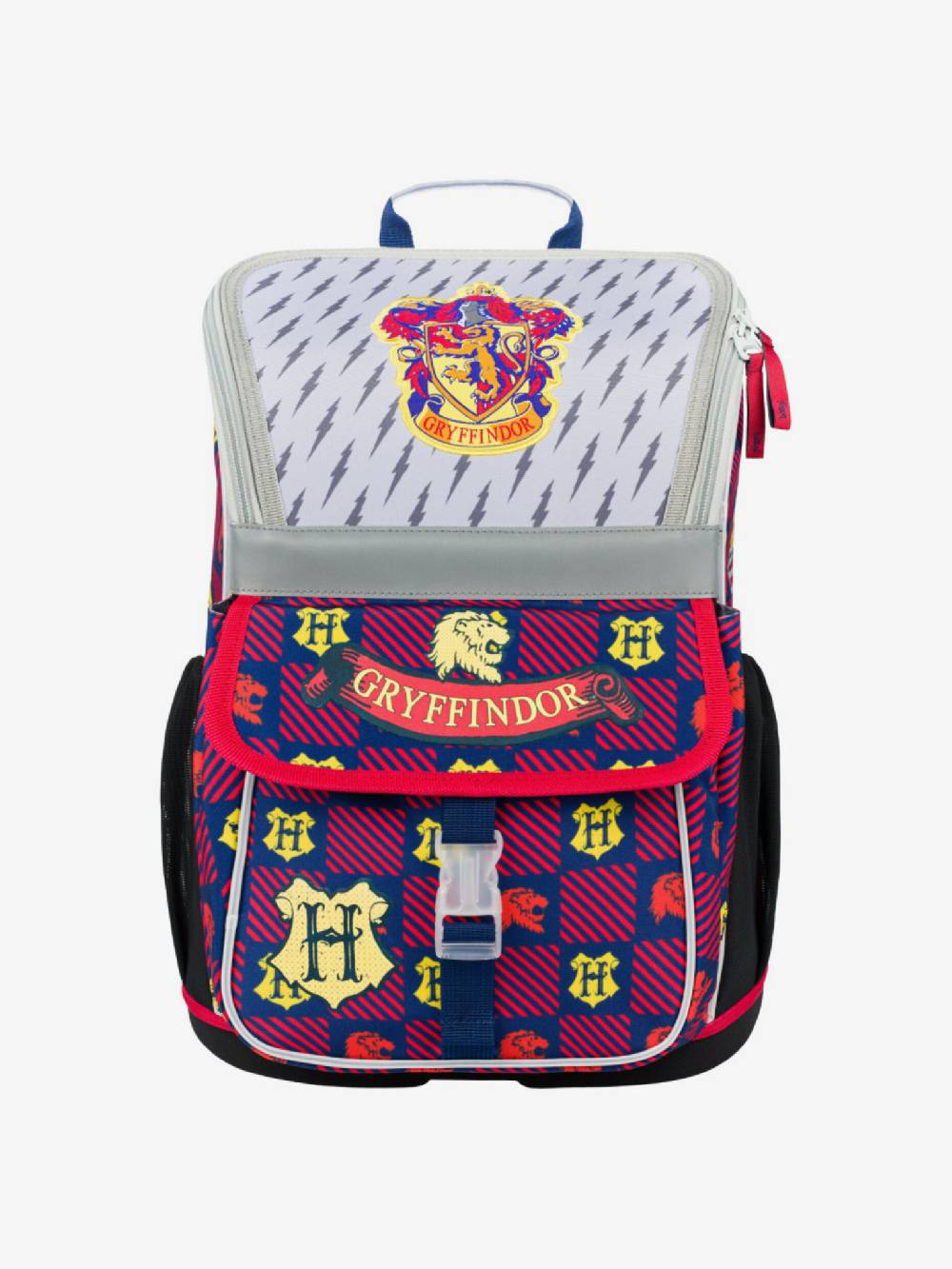 BAAGL Zippy Harry Potter Rucksack
