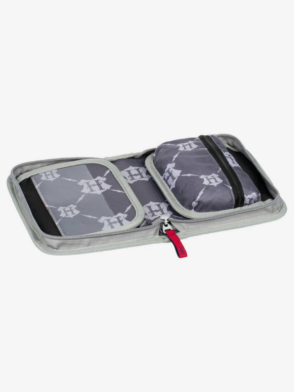 BAAGL Zippy Harry Potter Schulset