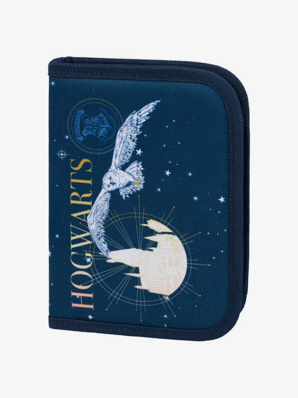 BAAGL Zippy Harry Potter Schulset